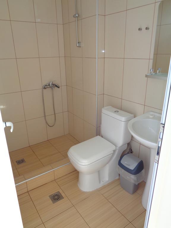 费尔吉纳酒店 萨尔蒂 客房 照片