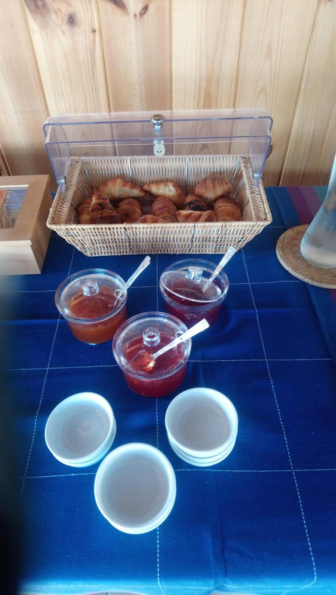 费尔吉纳酒店 萨尔蒂 外观 照片