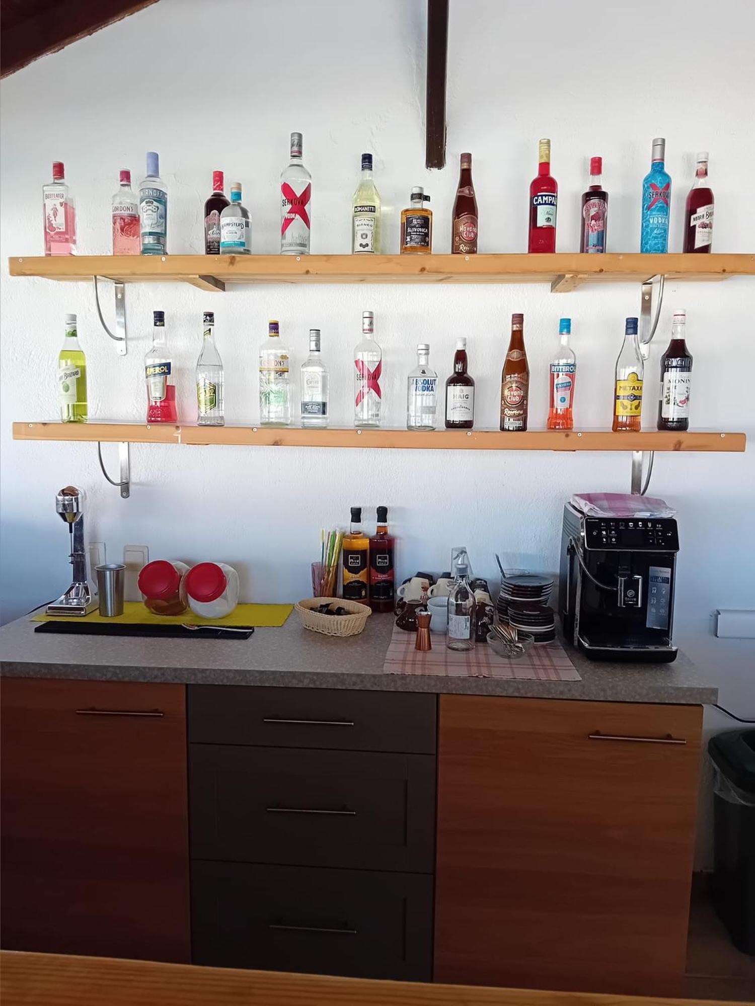 费尔吉纳酒店 萨尔蒂 外观 照片